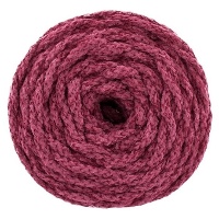 Makramee-Samt 3 mm 175 gr - Casasol