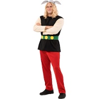 Asterix Kostüm für Erwachsene