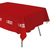Tischdecke von Atlético de Madrid, 2,74 x 1,37 m