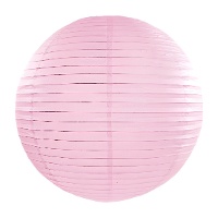 Papierlaterne 25 cm - 1 Stk.