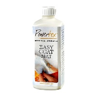 Klebstoff auf Wasserbasis, matt, Lackleim 250 ml - Powertex