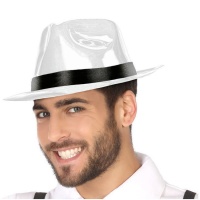 Bunter Gangsterhut