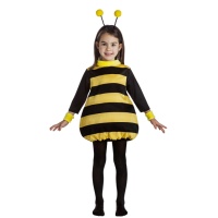 Bienen-Kostüm für Kinder
