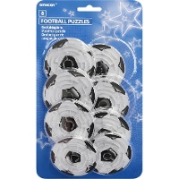 Mini-Fußball-Labyrinth-Spiele - 8 Einheiten