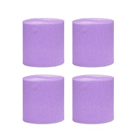 Pinocchio Papier 10 m - 4 Stück.