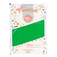 Fondant 250 gr - Pastkolor