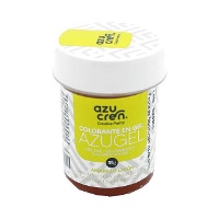 Azugel Gel-Farbstoff 35 gr - Azucren