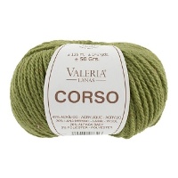 Korsisch 50 gr - Valeria