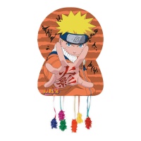 Naruto Piñata 65 x 46 cm