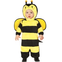 Bienenkostüm für Babys