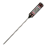 Digitales Thermometer mit Nadel - Azucren