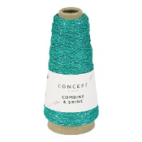 Combine & Shine, 50 g - Katia