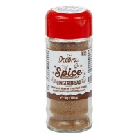 Lebkuchen Weihnachtsgewürzmischung 30 gr - Dekorieren