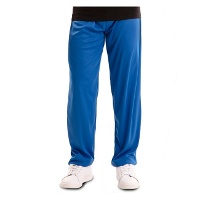 Farbige lange Hose für Erwachsene - 1 Stück