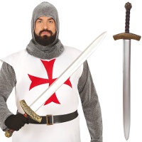 Mittelalterliches Langschwert - 85 cm