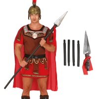 Römische Gladiatorenlanze - 1,50 m