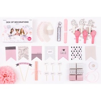 Choco Sweet Party Pack
