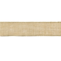 5 cm Raffia-Band - 5 m