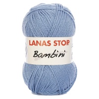 Bambini 50 g - Lanas Stop