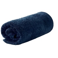 Bio-Baumwoll-Handtuch 100 x 50 cm - 1 Stück