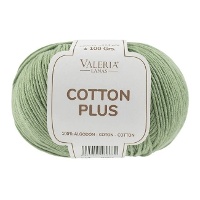 Cotton Plus 100 gr - Valeria