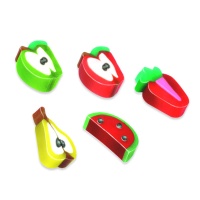Mini gemischte Früchte - Fini Fruit Attack - 90 gr