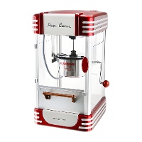 Vintage Popcornmaschine - Emerio
