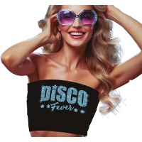 Disco Fever Top für Damen