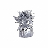 Gewicht der Metallicfarben für 175,7 gr Ballons