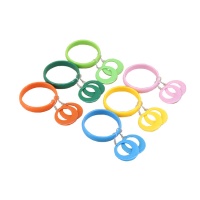 Flamenco-Armband und -Ohrringe für Kinder