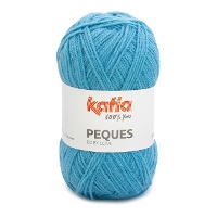 Peques von 50 gr - Katia