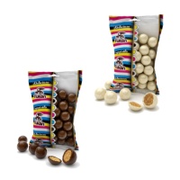 Schokocrunch-Kugeln - 60 g