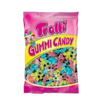 Bunte Spaßtropfen - Trolli Blob - 1 kg