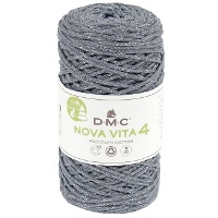 Nova Vita 4 Metall-Effekte 250 gr - DMC
