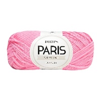 Paris 50 gr - 100% Baumwolle - Drops