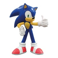Sonic Ok Tortenfigur 9 cm