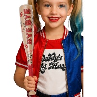 Clown Baseballschläger - 47 cm