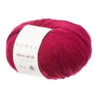 Alpaca Soft DK, 50 g - Rowan