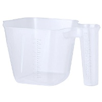 Messbecher Lumer, 1 L