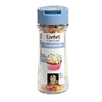 Herz-Streusel von 57 g - Carmencita
