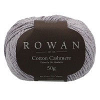 Baumwolle-Kaschmir 50 g - Rowan