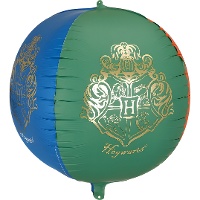 Harry Potter Orbz-Ballon (50 cm)