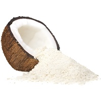 Kokosraspel - 5 kg