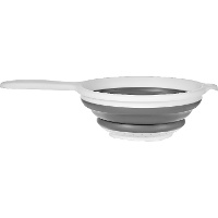 Faltbares Sieb, Ø 20 cm