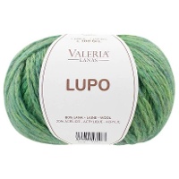 Lupo von 100 gr - Valeria