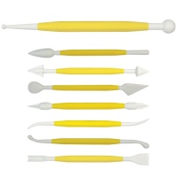 Fondant-Modellierstäbchen - PME - 1 Stück