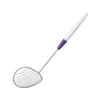 Schöpflöffel für Überzug - Wilton