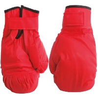 Klassische Boxhandschuhe für Erwachsene