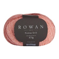 Rowan Socke 100 g - Rowan