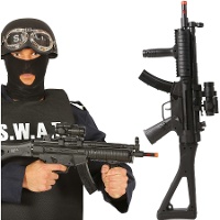 Sturmgewehr - 66 cm
